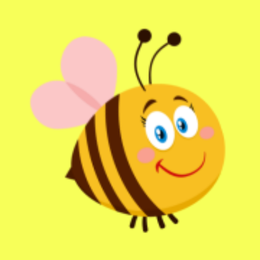 Travel Bee Icon